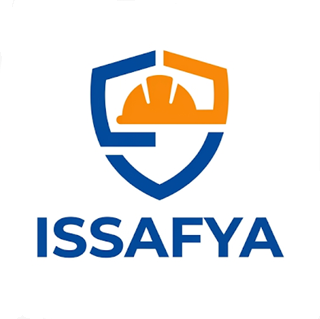 Logo ISSAFYA